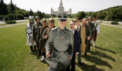 открытки мужчины